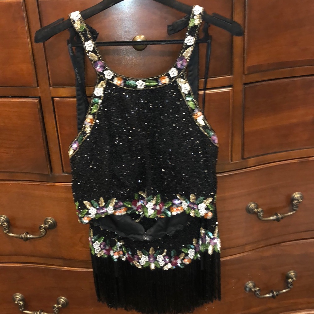 homecoming dress - Picture 5 of 5